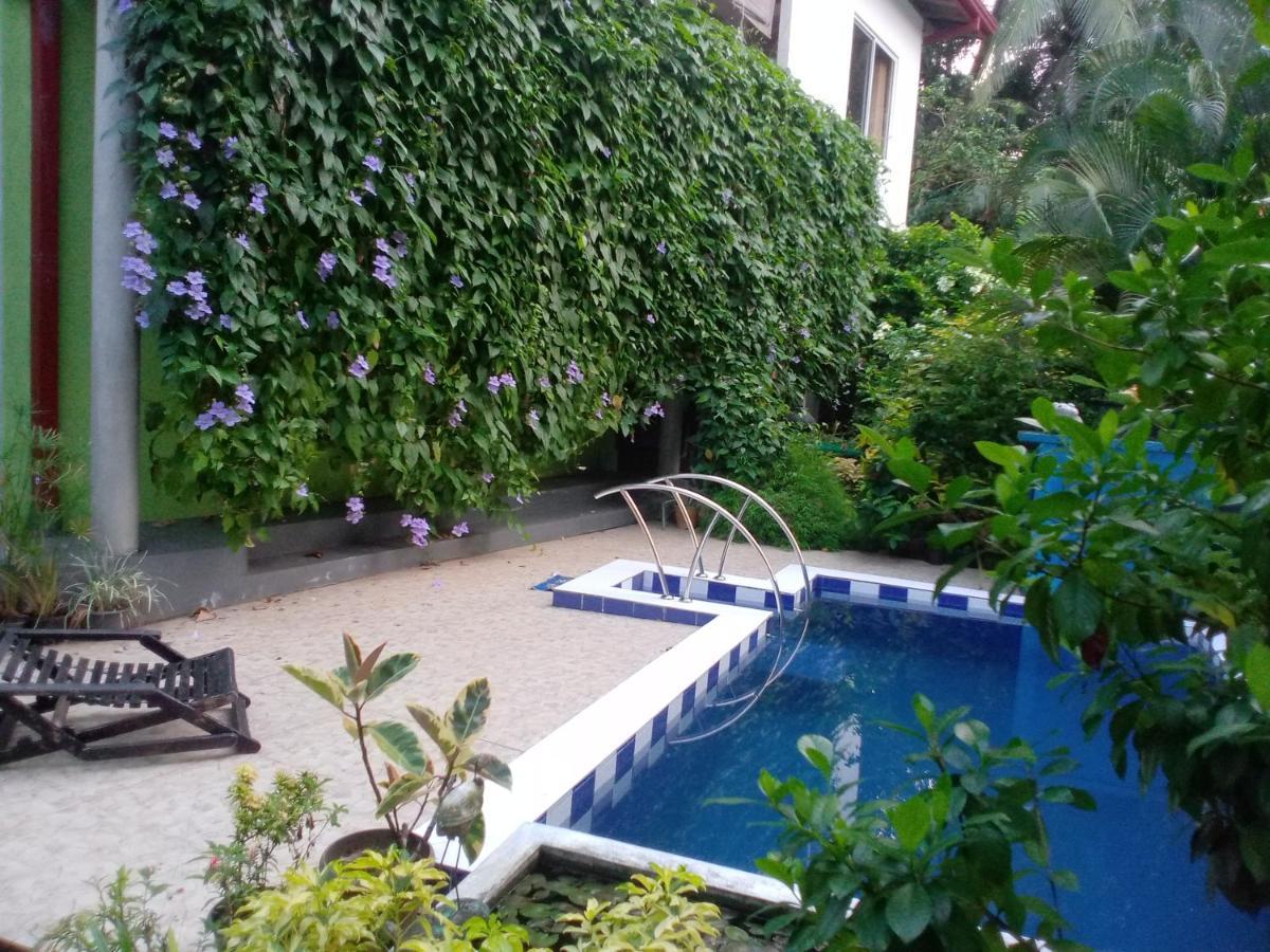 Abha Villa Galle Exterior foto