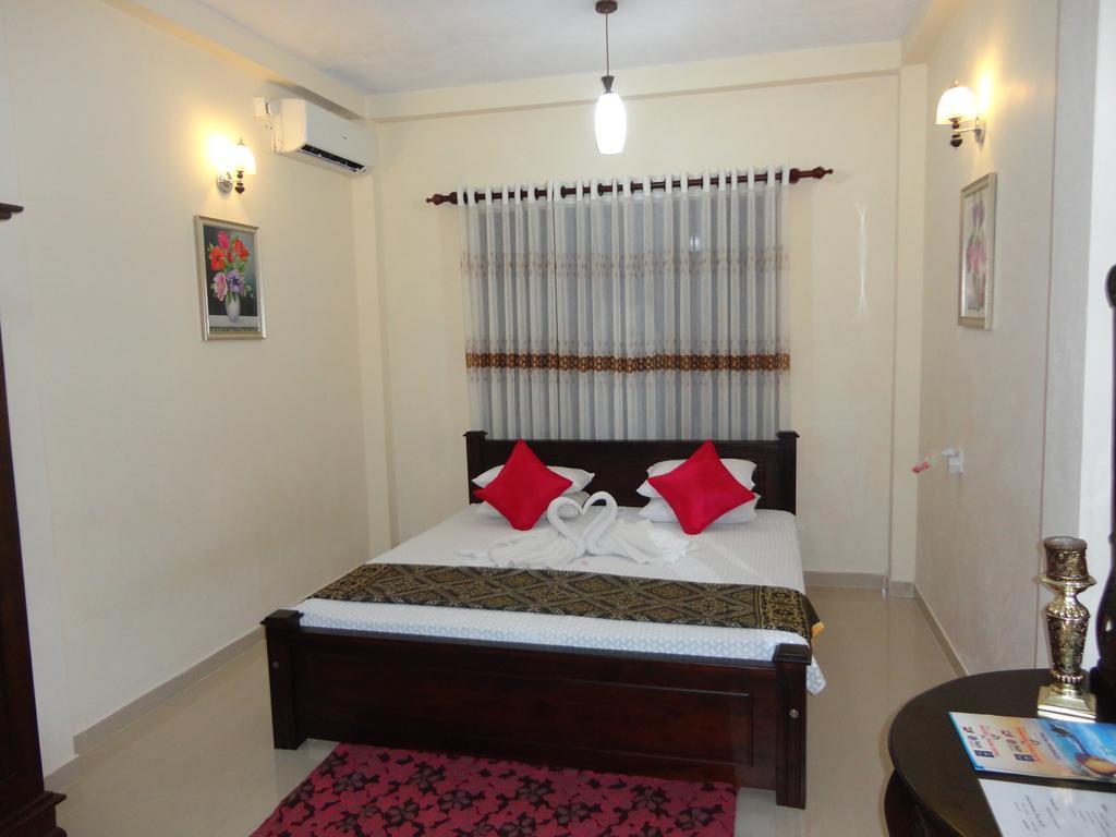 Abha Villa Galle Zimmer foto