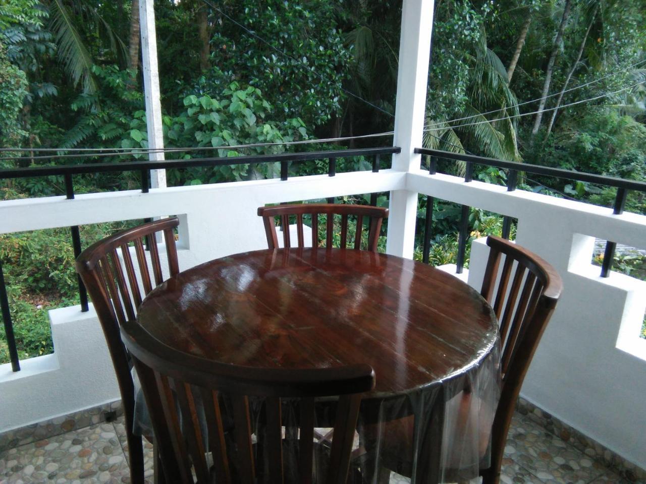 Abha Villa Galle Exterior foto